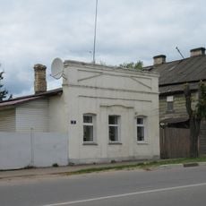 Флигель (Торжок)
