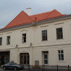 Melkerhof/Mölkerhof