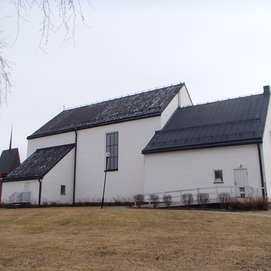 Ånge Church