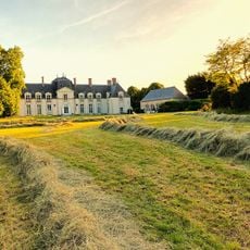 Château de la Touanne
