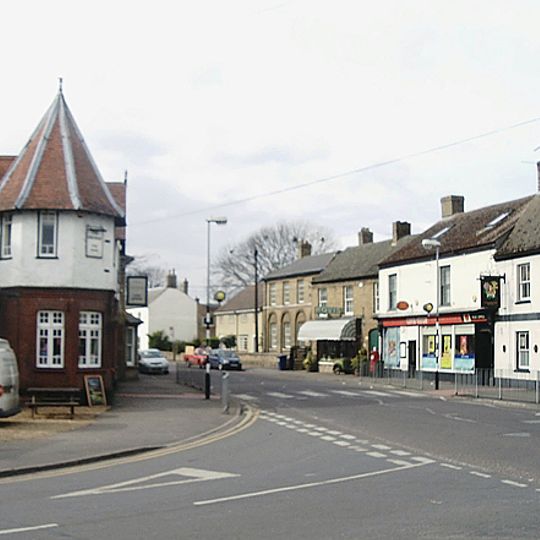 Somersham