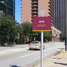 Arts District