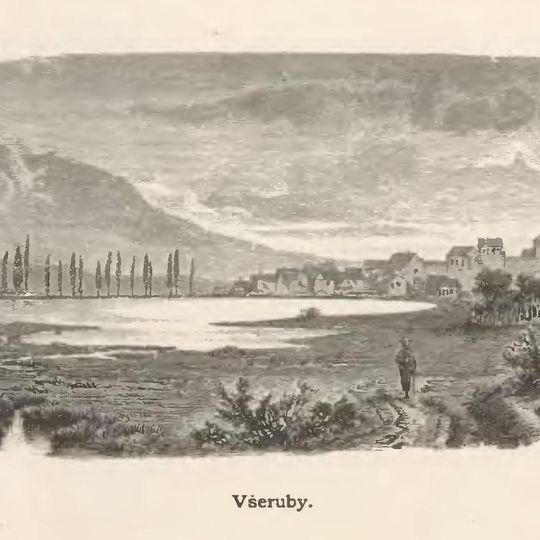 Neumark bei Neu Gedein