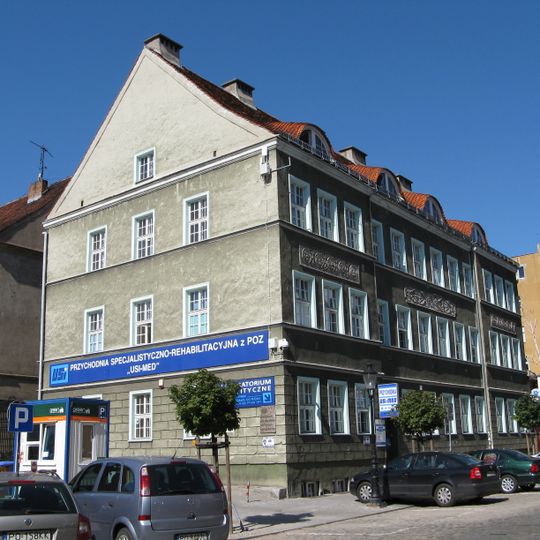 Szewska 6