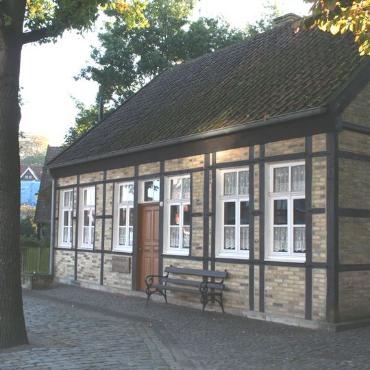Wannenmacher-Museum