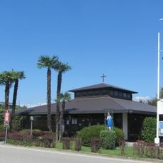 Chiesa della Madonna della Neve