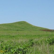 Spirit Mound