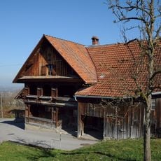 Häfenberg 4, Dornbirn