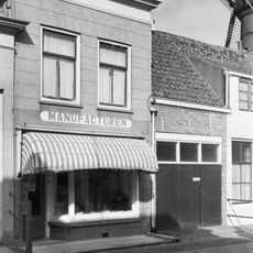 Lange Nobelstraat 27, Zierikzee