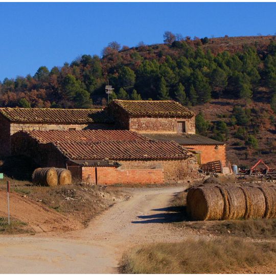 La Caseta d'en Fermí