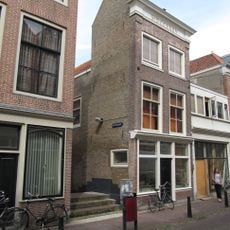 Voorstraat 61, Dordrecht