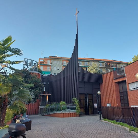 Chiesa di Ognissanti