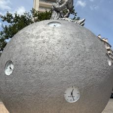 Compteur du temps