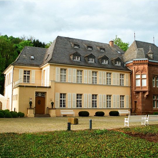 Museum Schloss Fellenberg