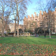 Russell Square