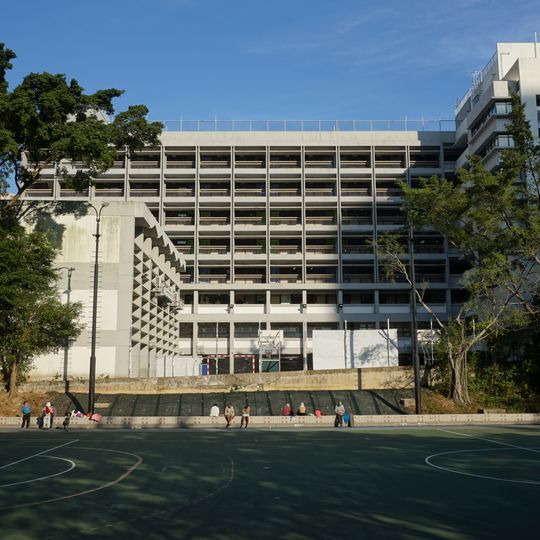Saint Joseph's Primary School