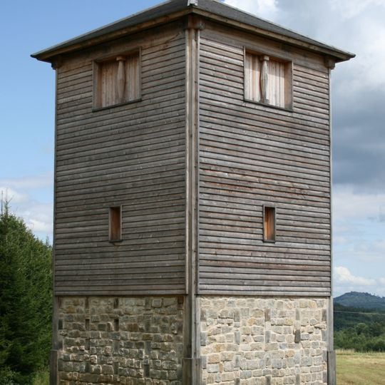 Limes Górnogermańsko-Retycki
