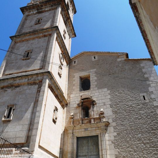 Church of the Assumption