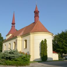 Římskokatolická farnost Štětí nad Labem