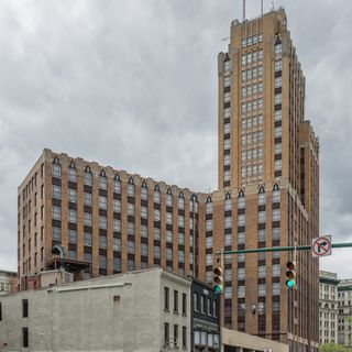 State Tower Building