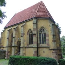 Nonnenkirchle (Waiblingen)