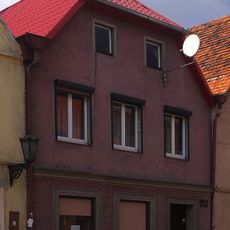 52 Grunwaldzka Street in Rawicz