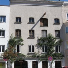 Wohnhaus
