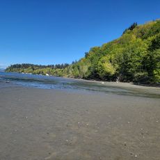 Dash Point State Park