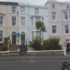 81, Church Walks, Llandudno