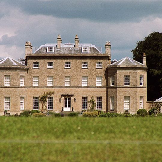 Pusey House