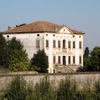Villa Ca' Moro