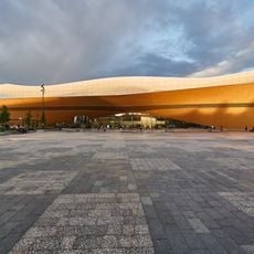 Biblioteca centrale Oodi