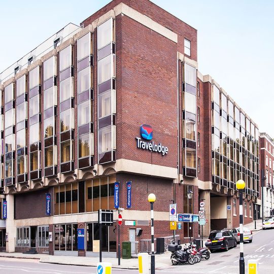 Travelodge
