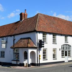 The White Hart Public House