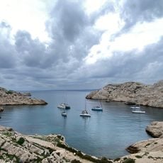 Plage de Morgiret