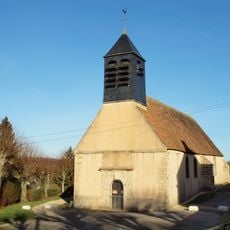 Église Notre-Dame de Subligny