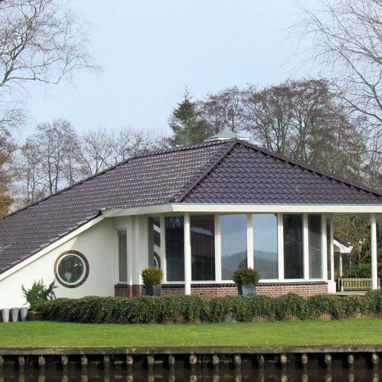Beulakerweg 86C,  8355AK  Giethoorn