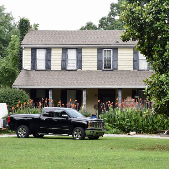 Robert Craig Plantation