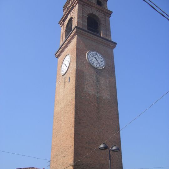 Torre civica