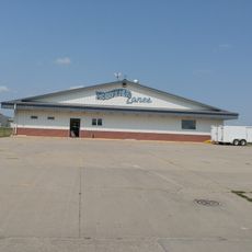 Frontier Lanes