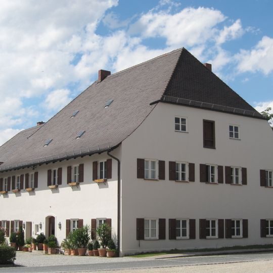 Verwalterhaus