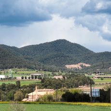 Serra de Montcogul