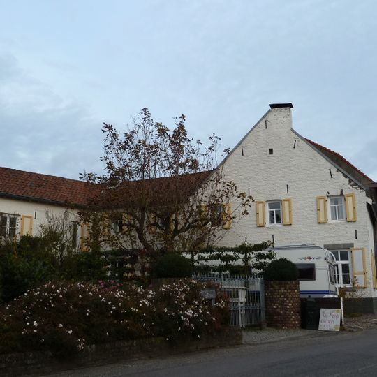 Genzon 41, Ulestraten