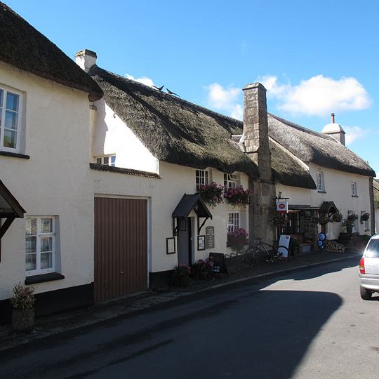 Southmead  Woodland View