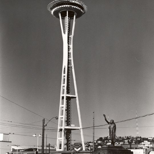 Century 21 Exposition