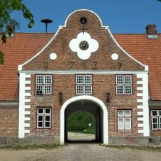 Gut Rastorf: Torhaus