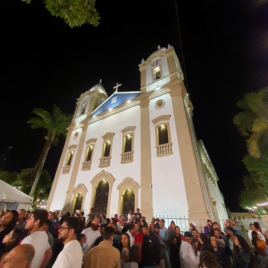Igreja Matriz de São Gonçalo