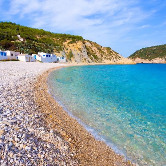 Platja de la Barraca
