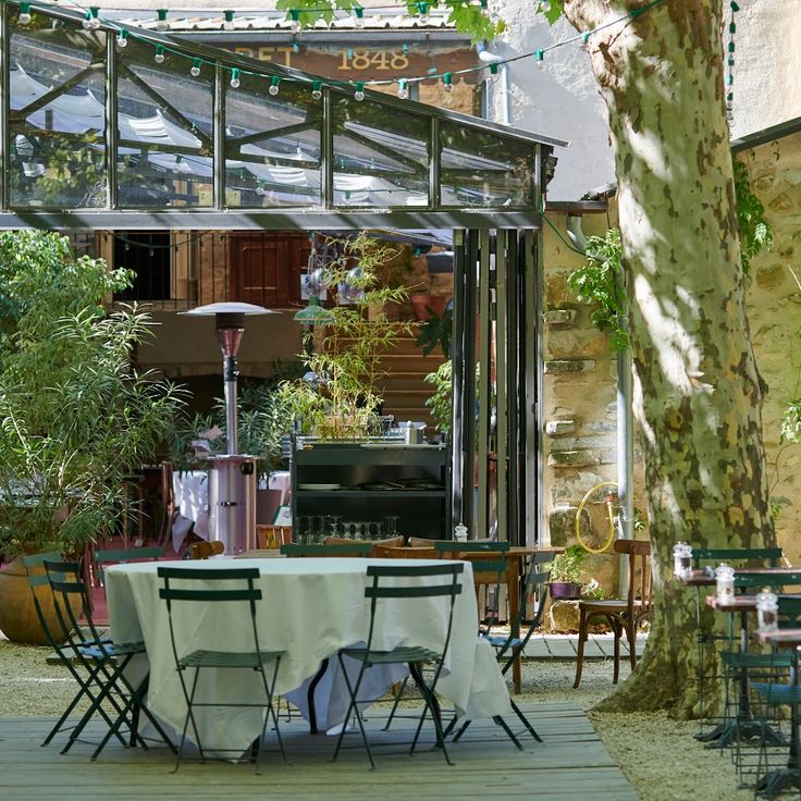 La Fontaine Minérale