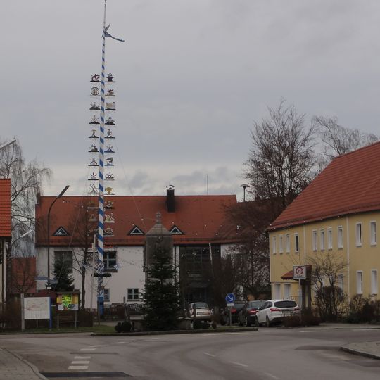 Vierkirchen